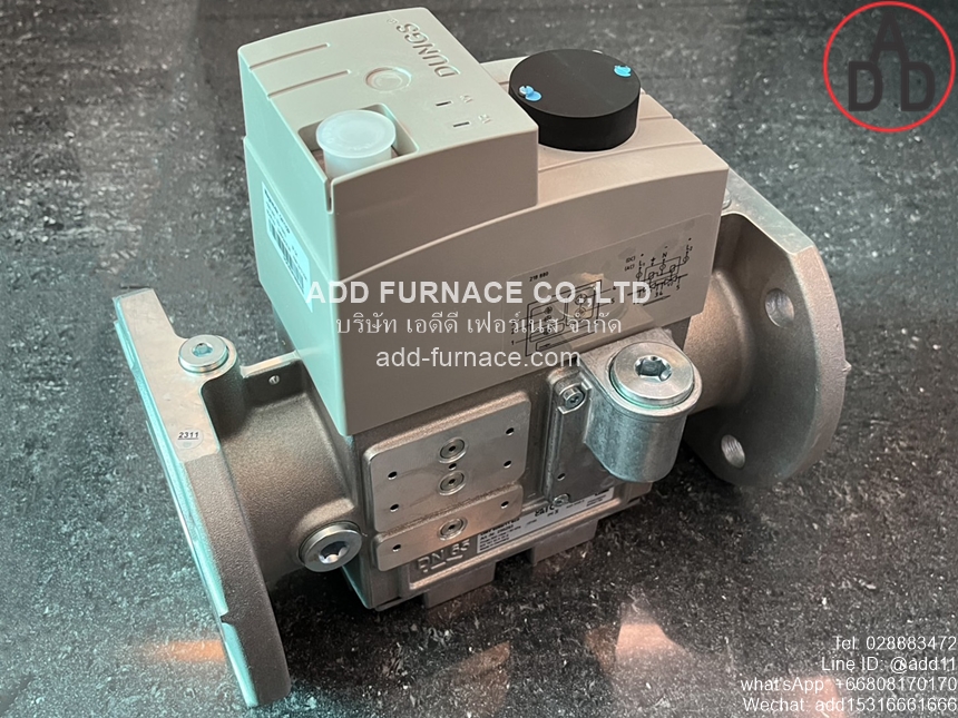 DMV 5065/11 Eco Dungs (18)